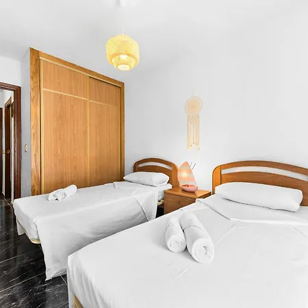 Apartamento Apartamento Costa Azul Sunrise