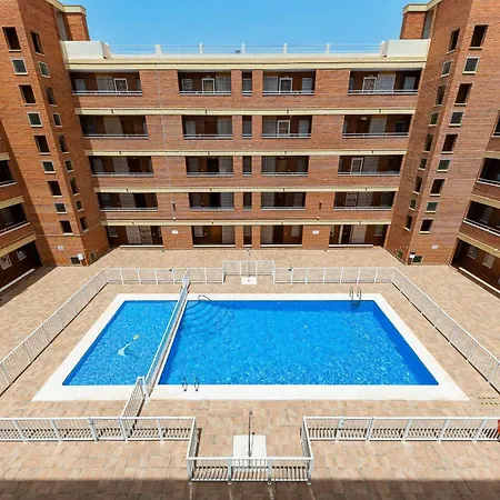 Apartamento Costa Azul Sunrise Apartamento *