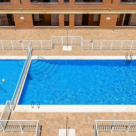 Apartamento Costa Azul Sunrise