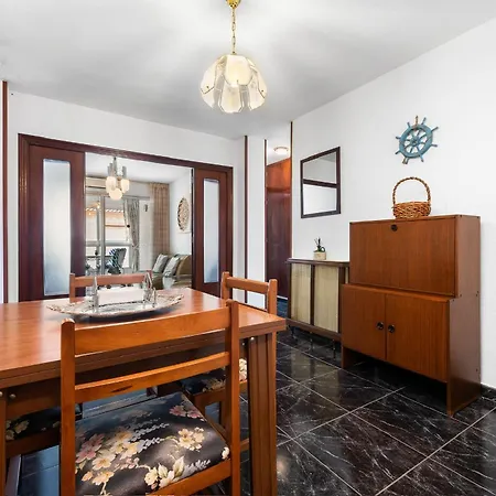Apartamento Costa Azul Sunrise Apartamento Torrevieja