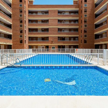 Appartamento Apartamento Costa Azul Sunrise *