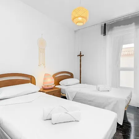 Apartamento Apartamento Costa Azul Sunrise