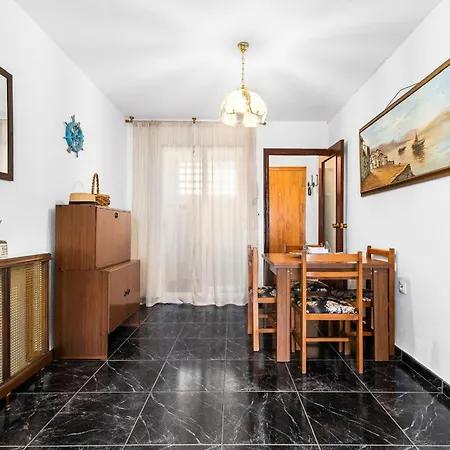 Apartamento Apartamento Costa Azul Sunrise Torrevieja