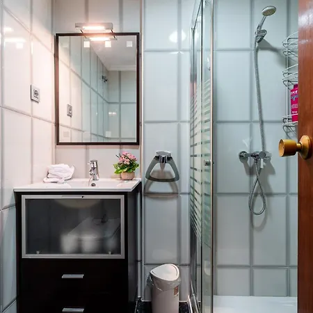 Apartamento Costa Azul Sunrise Apartamento *