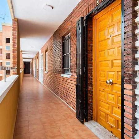 Apartamento Apartamento Costa Azul Sunrise Torrevieja