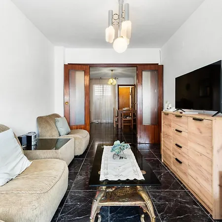 Apartamento Costa Azul Sunrise Apartamento *
